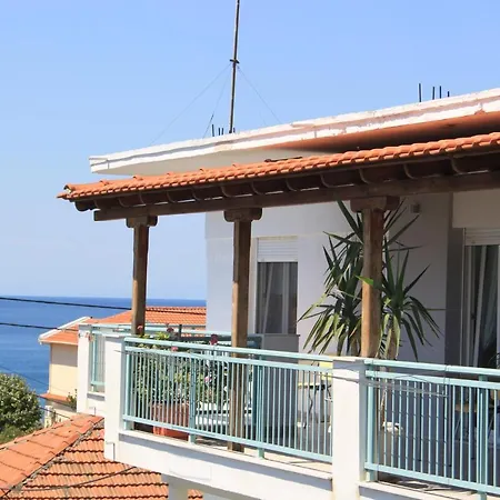 Aparthotel House Fedra
