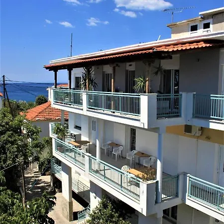 House Fedra Aparthotel 3*