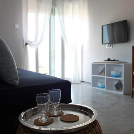 House Fedra Aparthotel Potos