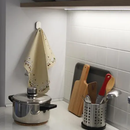 House Fedra Aparthotel Potos