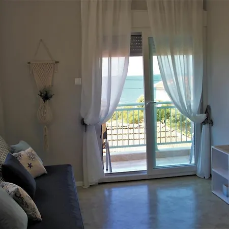 Aparthotel House Fedra