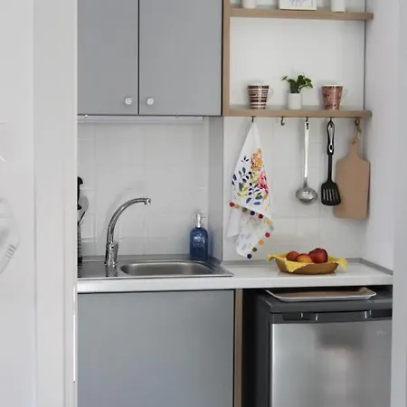 Aparthotel House Fedra 3*