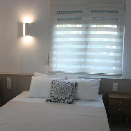 House Fedra Aparthotel 3*