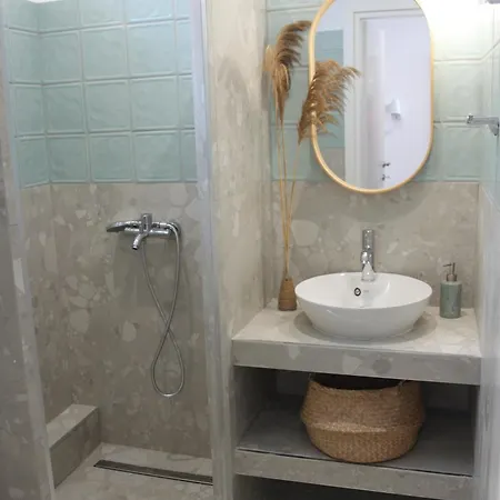 House Fedra Aparthotel