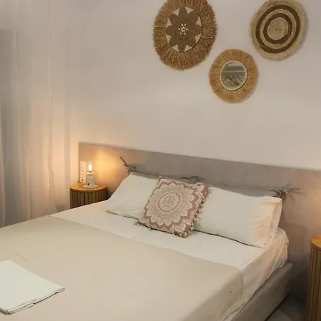 House Fedra Aparthotel 3*