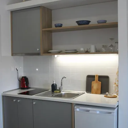 House Fedra 3* Potos