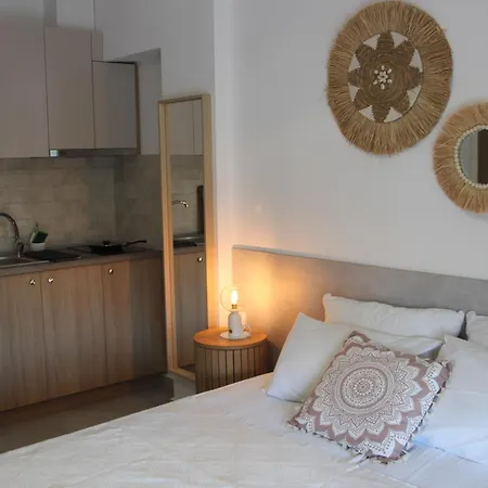 House Fedra Aparthotel 3*