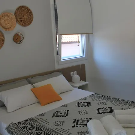 House Fedra Aparthotel Potos