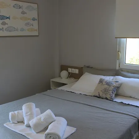 Aparthotel House Fedra