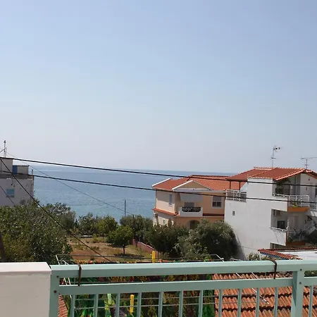 House Fedra Aparthotel Potos