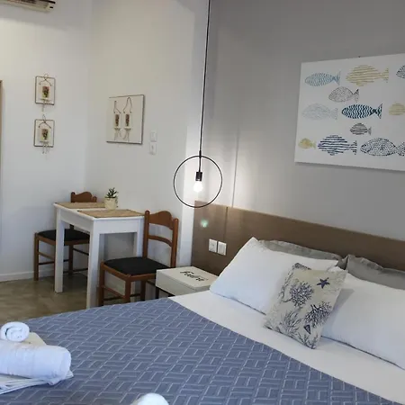 House Fedra Aparthotel Potos