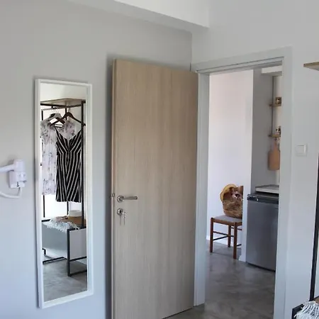 Aparthotel House Fedra