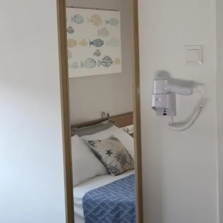 Aparthotel House Fedra 3*