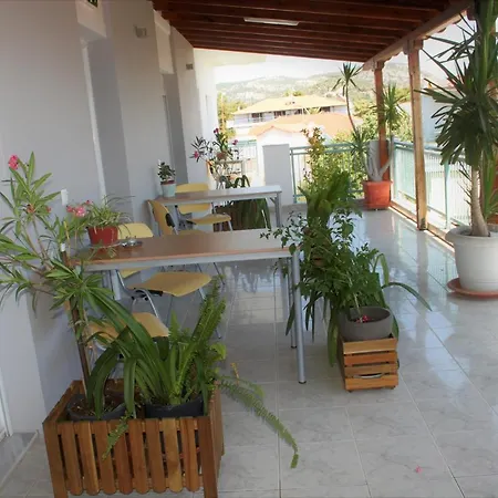 House Fedra Aparthotel