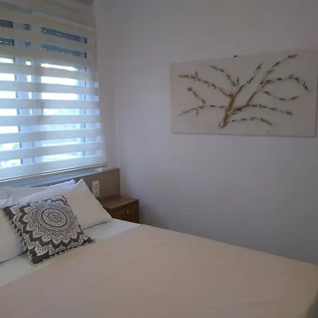 House Fedra Aparthotel Potos