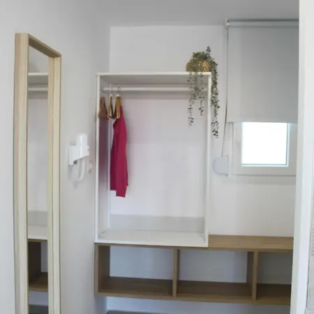 Aparthotel House Fedra 3*