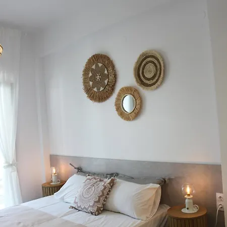 Aparthotel House Fedra Potos