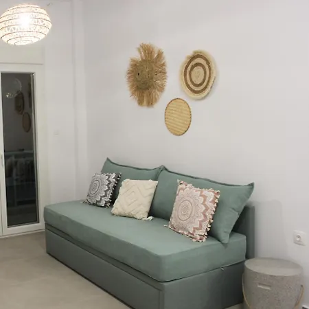 Aparthotel House Fedra 3*