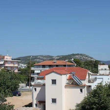 Aparthotel House Fedra Potos